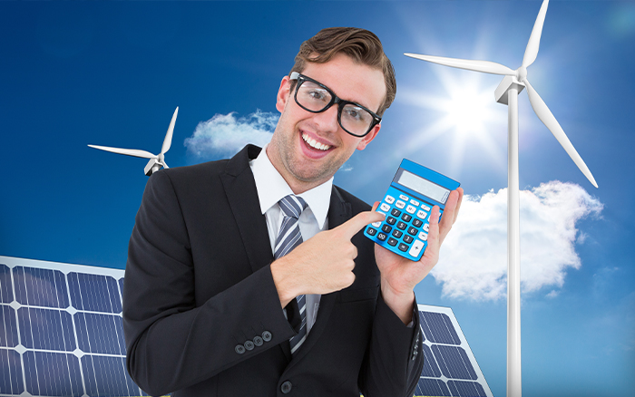 Benefits of Going Solar with Arise